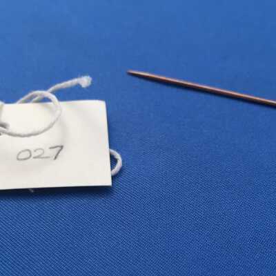 Stickpin