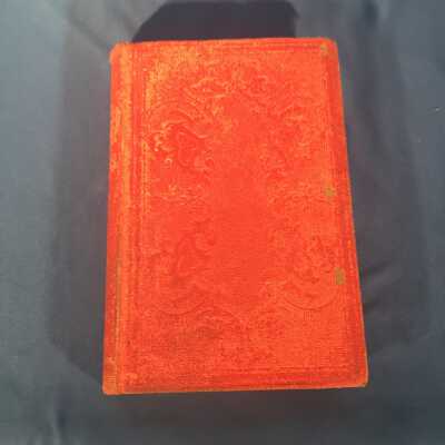 History of Mary Queen of Scots