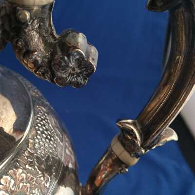Coffeepot