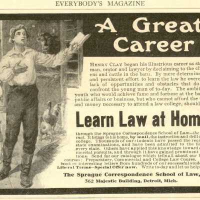 Advertisement
