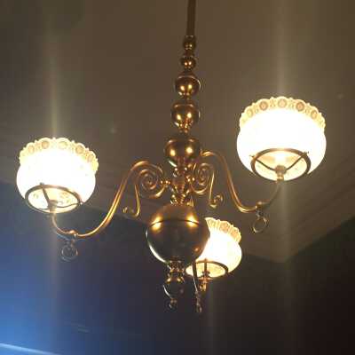 Chandelier