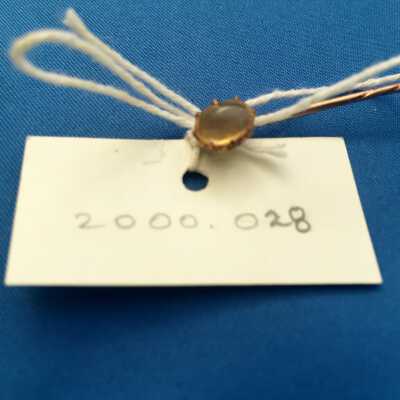 Stickpin