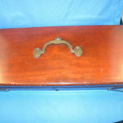 outside case lid