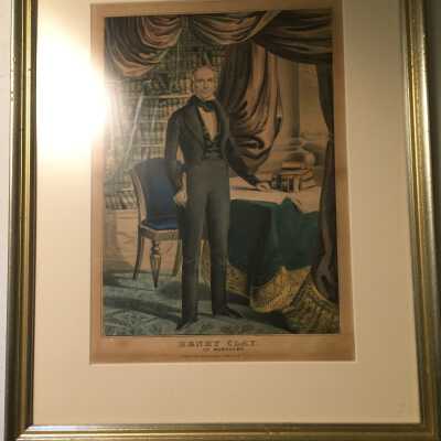 Engraving