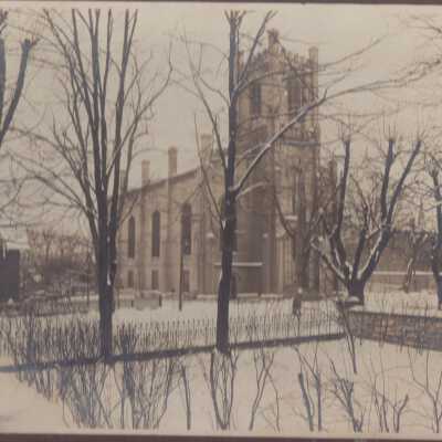 Print, Photographic