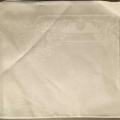 napkin folded
