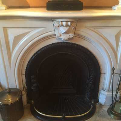 Mantel