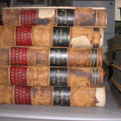 preconservation