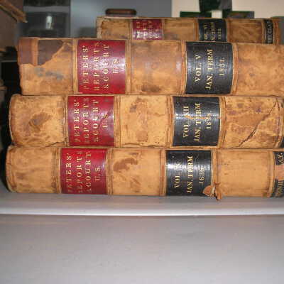 preconservation
