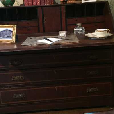 Desk