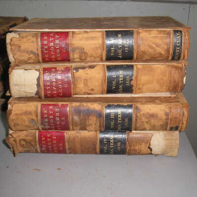 preconservation