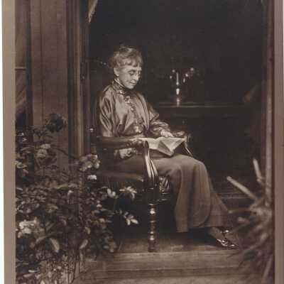 Print, Photographic