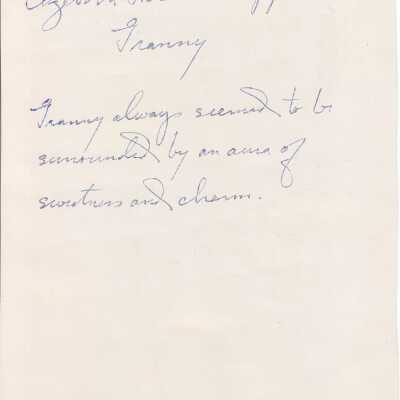 reverse
