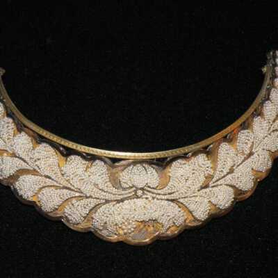 tiara