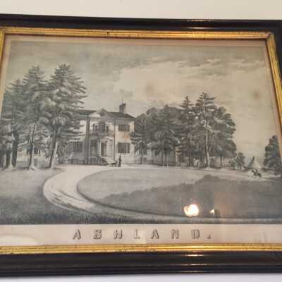 Lithograph