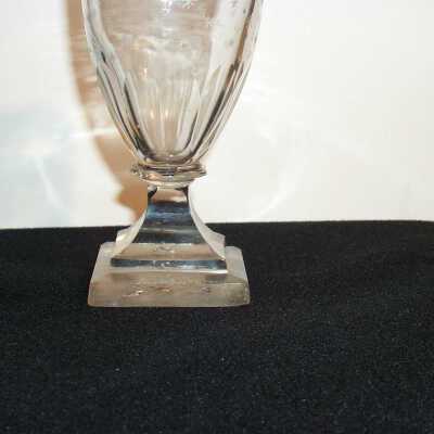 goblet base