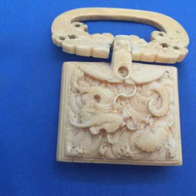 Buckle, Belt