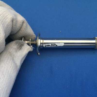 Syringe