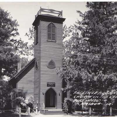 Postcard