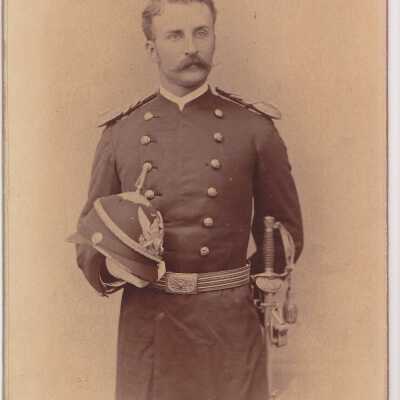 Print, Photographic