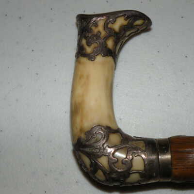 handle
