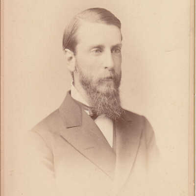 Henry I. Clay