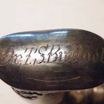 monogram