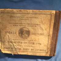 "First Music Reader: A Course of Exercises in the Elements of Vocal Music and Sight-Singing with Choir Rite Songs for the Use of the Youngest Pupils..