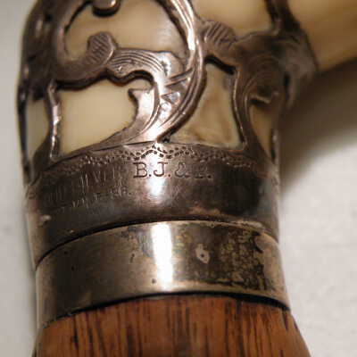 silver stamps