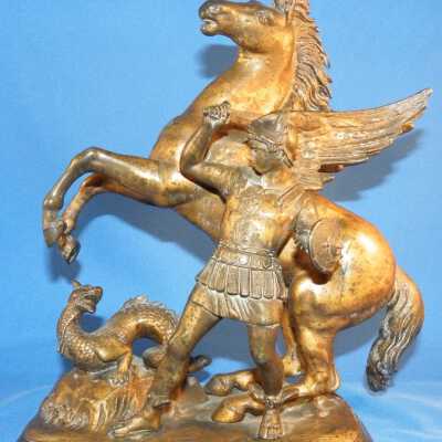 Statue