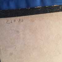 "The Little Marquis and Marchion of Roses"