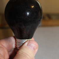 Bulb, Light