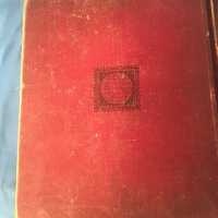 "Southern States Grammar School Georgraphy"