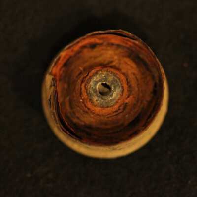 Shotgun Cartridge