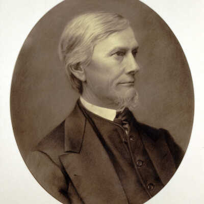 John M. Clay