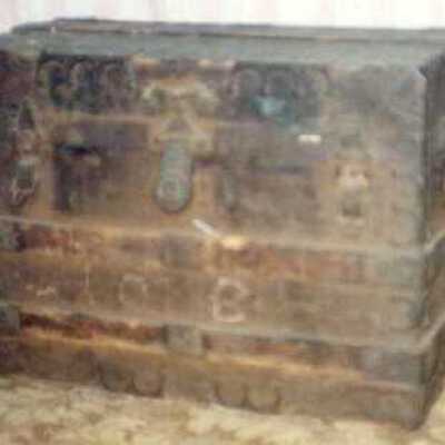Trunk