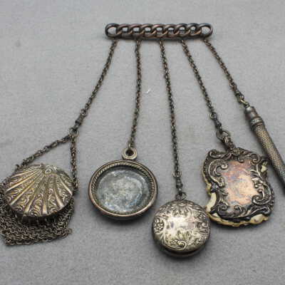 Chatelaine