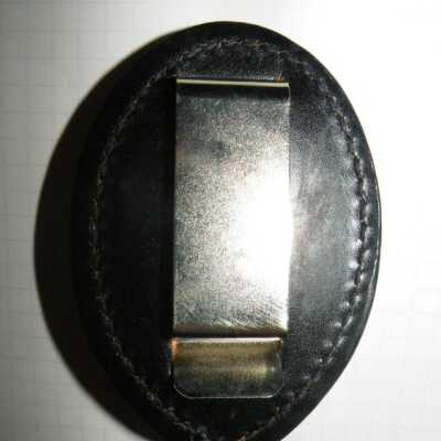 badge back
