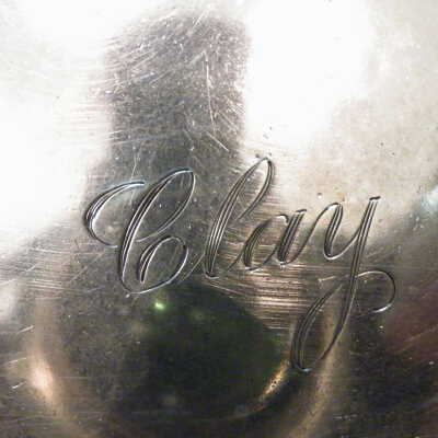 inscription