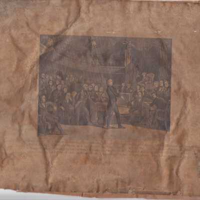 Engraving