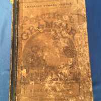 "A Practical Grammer of the English Language"