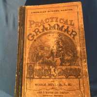 "A Practical Grammer of the English Language"