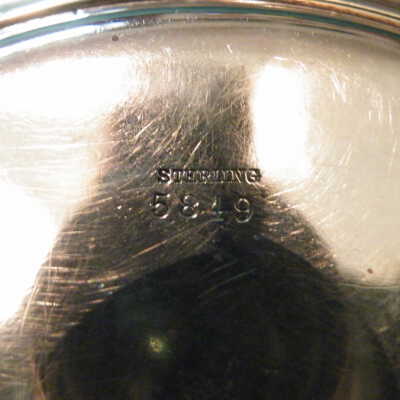 sterling mark
