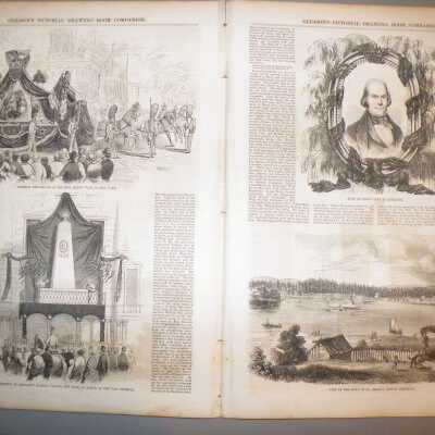 henry clay spread