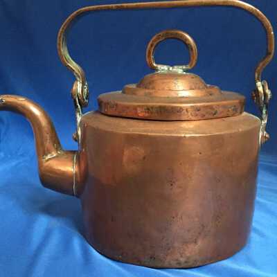 Kettle