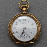 Pocket Watch