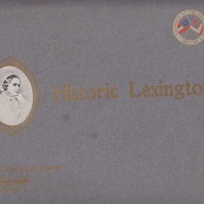 Historic Lexington