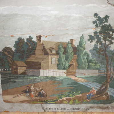 Birth Place of Henry Clay