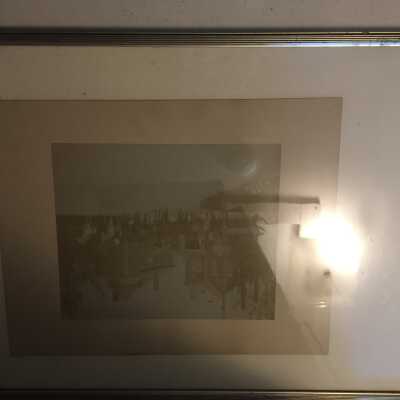 Print, Photographic