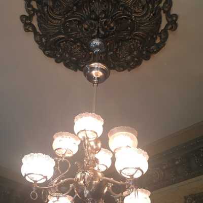 Chandelier